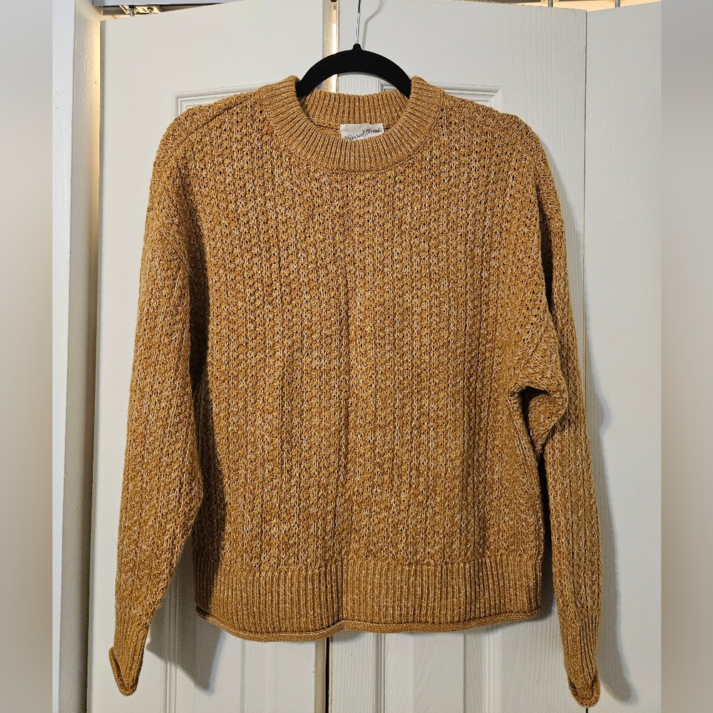 Universal Thread Womens Sweater